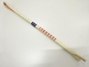 未使用品　正絹　手組帯締め